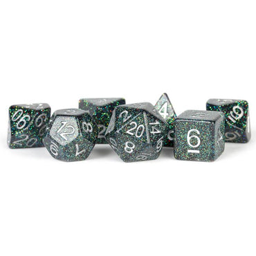 Set of 7 Astro Mica