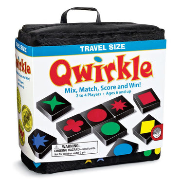 Qwirkle [Travel Size]