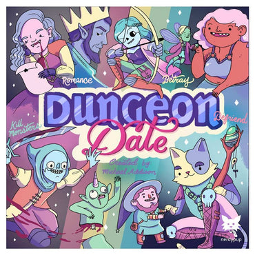 Dungeon Date