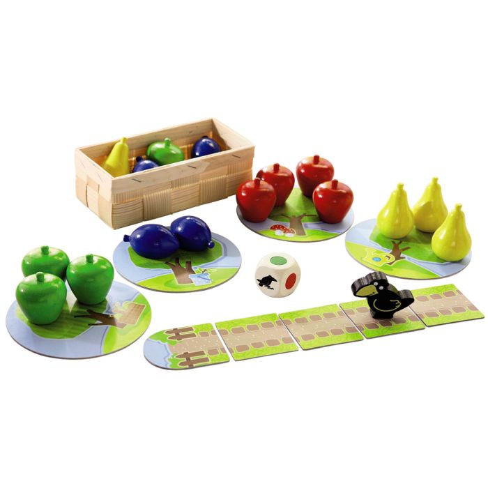My Very First Games - First Orchard