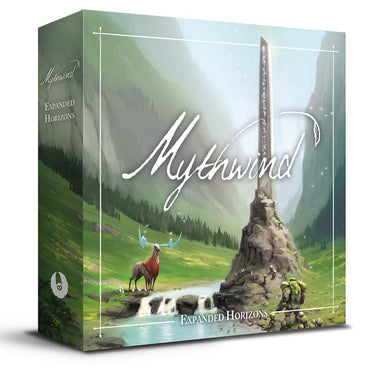 Mythwind
