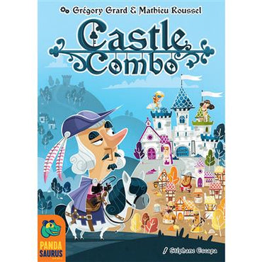 Castle Combo
