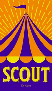 Scout - Card Game