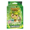 CookieRun: Braverse Trading Card Game - Starter Deck Green