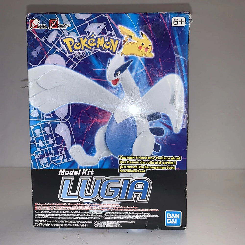 Pokemon Model Kit: Lugia