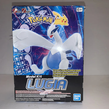 Pokemon Model Kit: Lugia