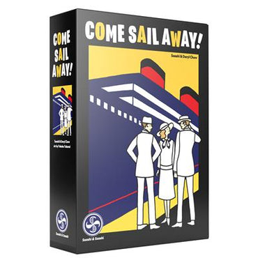 Come Sail Away