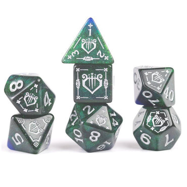 D&D Adventure Dice