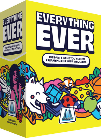 Everything Ever