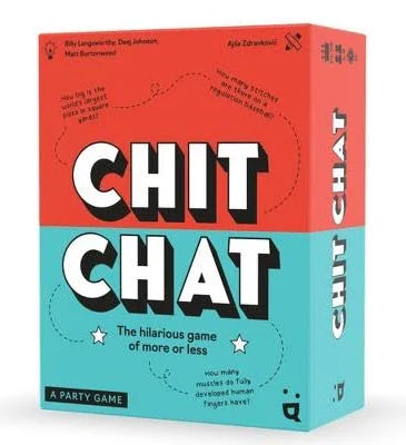 Chit Chat