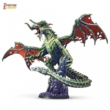 Draculus Miniature Set