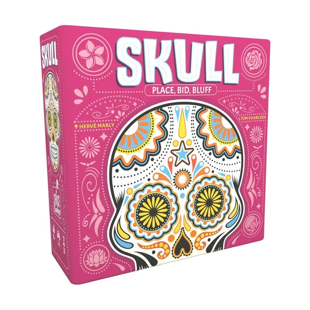 Skull