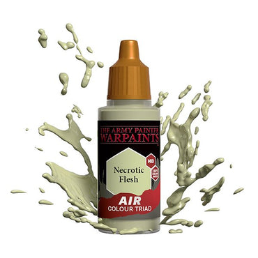 The Army Painter: Warpaints Air - Necrotic Flesh (18ml)