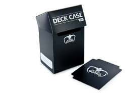 Ultimate Guard Deck Case 80+