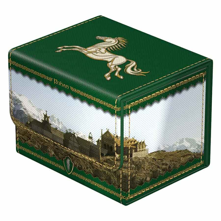 ULTIMATE GUARD: LORD OF THE RINGS: PLACES OF MIDDLE EARTH: SIDEWINDER 100: ROHAN