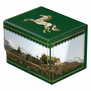 ULTIMATE GUARD: LORD OF THE RINGS: PLACES OF MIDDLE EARTH: SIDEWINDER 100: ROHAN