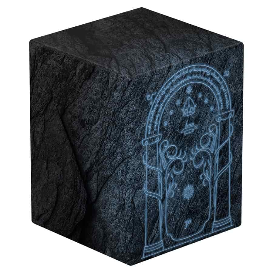 ULTIMATE GUARD: LORD OF THE RINGS: PLACES OF MIDDLE EARTH: BOULDER 100: MINES OF MORIA