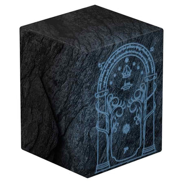 ULTIMATE GUARD: LORD OF THE RINGS: PLACES OF MIDDLE EARTH: BOULDER 100: MINES OF MORIA