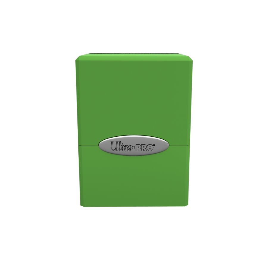 Ultra Pro Satin Cube Deck Box