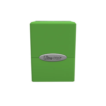 Ultra Pro Satin Cube Deck Box