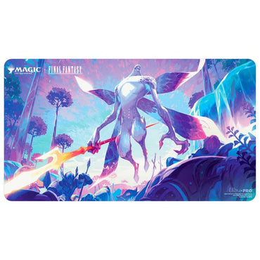 ULTRA PRO: MAGIC THE GATHERING: UNIVERSES BEYOND: FINAL FANTASY: PLAYMAT M