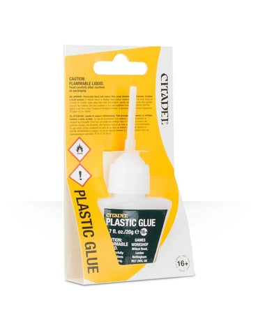 Citadel PLASTIC GLUE