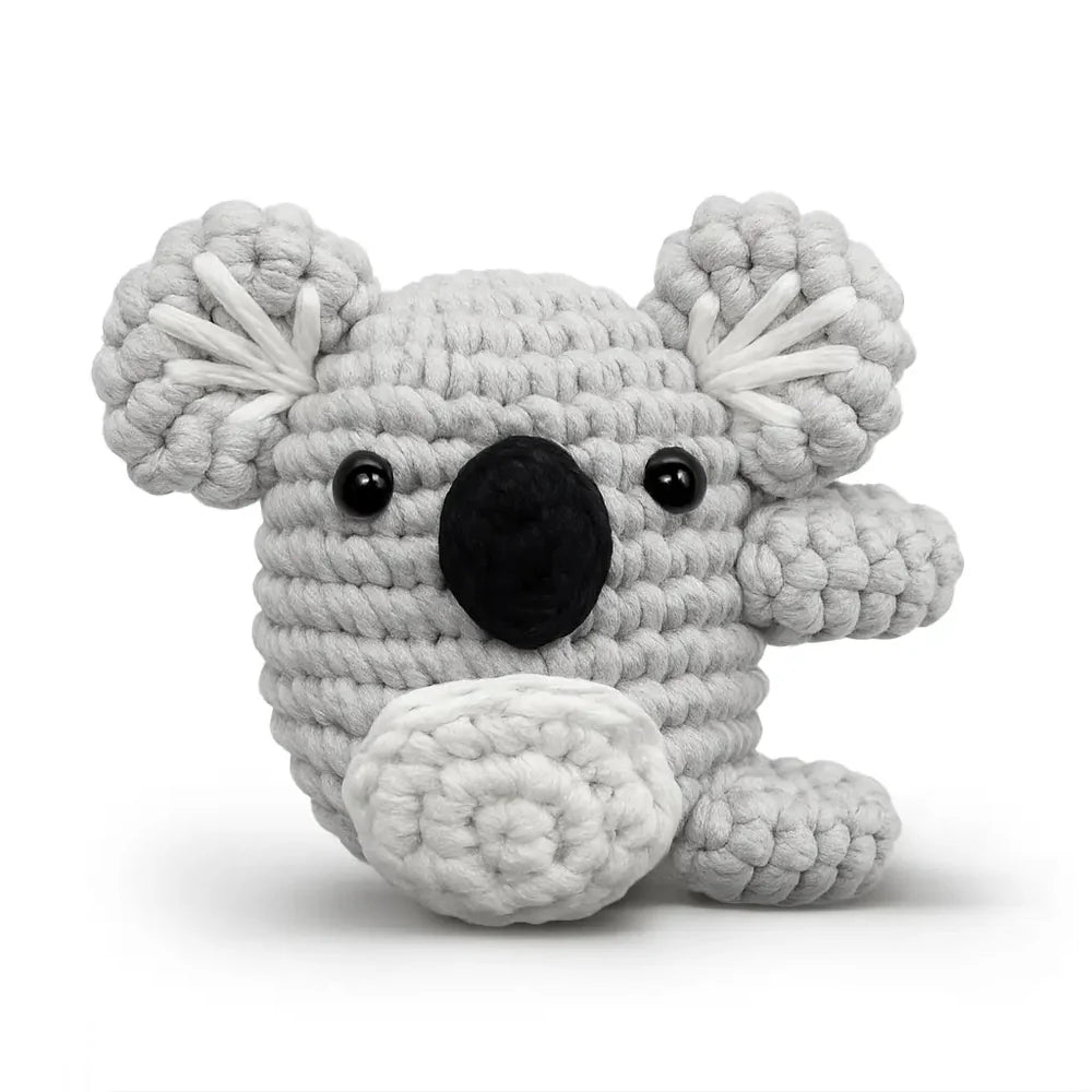 Wally the Koala