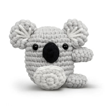 Wally the Koala