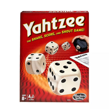 Yahtzee