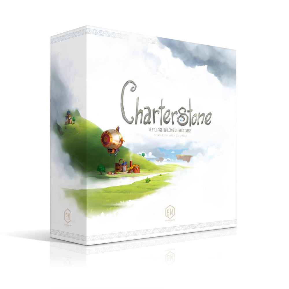 Charterstone