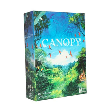 Canopy