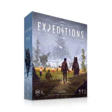 Expeditions