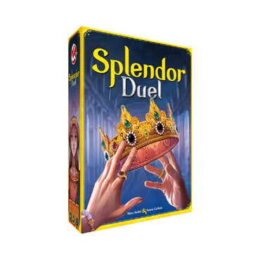 Splendor Duel